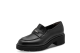 TAMARIS Slipper Trotteur (1-24721-47-003) schwarz 3