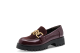 TAMARIS Slipper / Trotteur (1-24759-45-537) rot 5