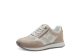 TAMARIS Sportliche Schnürer (1-23726-43-484) beige 3