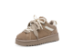 TAMARIS Sportliche Schnürer (1-23761-47-341) beige 4