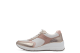 TAMARIS Sportliche Schnürer (1-23764-43-596) rosa 1