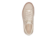TAMARIS Sportliche Schnürer (1-23787-47-402) beige 4