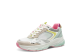 TAMARIS Sportliche Schnürer (1-23799-46-783) multicolor 4