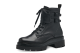 TAMARIS Women Boots (1-25220-41-007) schwarz 3