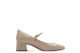TAMARIS Brautschuhe (1-22312-43-400) beige 4