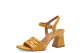 TAMARIS Women Sandals (1-28005-42-609) gelb 3
