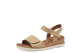 TAMARIS Women Sandals (1-28118-44 435) beige 5