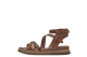 TAMARIS Riemchensandalen (1-28210-42-305) braun 1
