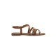 TAMARIS Riemchensandalen (1-28101-42-305) braun 2
