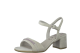 TAMARIS Comfort Sandalen mit Absatz (8-8-88301-20-204) beige 3