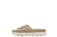 TAMARIS Women Slides (1-27413-44-400) beige 1
