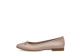TAMARIS Ballerinas (1-22116-41-508) beige 1