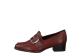 TAMARIS Slipper Trotteur (1-1-24300-23-501) braun 1