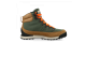 Nike Air Max 270 Du bist bereits eingetragen IV Leather (NF0A8177OIK1) grün 3