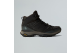 The North Face Hedgehog Mid GORE TEX (NF0A8AACKT0) schwarz 2