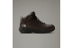 The North Face Coffee Brown-TNF Black (NF0A7W4GU6V) braun 2