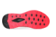 The North Face Trail-Schuhe W FLIGHT VECTIV (nf0a4t3m64h1) pink 3