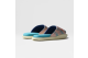 The North Face Triarch M Slide Tropical Peach Enchanted Trails Print (NF0A5JCAIHZ) blau 3