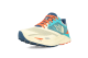 The North Face W Vectiv Enduris III Tropical Peach Enchanted Trails Print (NF0A7W5PIH1) blau 6