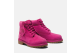 Timberland 50th Edition Premium 6 inch boot (TB0A64J5A461) pink 4