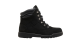 Timberland 6 Inch Field Boot (TB044990 001) schwarz 2