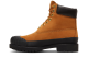 Timberland 6 Inch Premium Rubber Toe Wheat Boot (A2Q41 231) braun 5