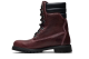 Timberland 8 Super Boot King 40 Below Burgundy (TB 0A1UK4 C60) braun 5