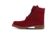 Timberland 6 Inch (TB0A6CK46261) rot 4