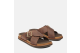 Timberland Amalfi Vibes Cross Slide (TB0A41A1V131) braun 4