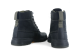 Timberland ATWELLS AVE MID LACE WP BOOT (TB1A43UN-015) schwarz 3