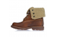Timberland AUTH 6IN SHEARLING (50819) braun 4