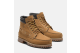 Timberland Authentic Boot (TB0A2N4C7541) gelb 4