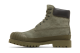 Timberland 6 Boot BBC Dark Green Ivy Bee Line (TB 0A5SA2A581L A581) grün 5