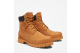 Timberland Bee Line x 6 Inch Prem Rubber Toe WP (TB0A5ZNU2311) braun 4