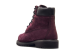 Timberland Boot 6 Inch 1O82 Bordeaux (CA1O82 Port Royal) rot 5