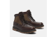 Timberland Britton Road 7 Eye Moc Toe Boot (TB0A697HEIW1) rot 4