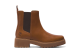 Timberland Carnaby Cool Mid Chelsea Boot Light (A41E6-RST) braun 5