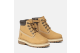 Timberland Courma Kid Boot (TB0A28VM2311) gelb 4