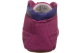 Timberland Crib Bootie with Hat (TB0A2KW9BZ81) pink 3