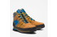 Timberland Euro Hiker Timberdry Boot (TB0A2AGS2311) braun 4