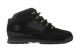 Timberland Euro Rock Mid Hiker Suede (A2H68-015) schwarz 1