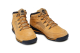 Timberland Euro Rock Mid Hiker Wheat Suede (A2H5A-231) braun 4