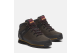 Timberland Timberland Solar Wave Zielone dzianinowe buty sportowe (TB0A41A7EJU1) braun 4