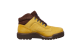 Timberland Field Boot Mid Lace Up GTX (TB0A2NRWA1T1) gelb 3