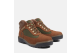 Timberland Field Boot Mid Lace Up Waterproof (TB1A18A6D471) braun 4
