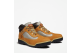 Timberland Field Boot MID Lace Up WATERPROOF (TB1A18RI2311) braun 4