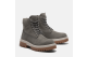 Timberland halbhoher Arbor Road Boot (TB0A69BWEL81) grau 4