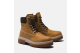 Timberland halbhoher Arbor Road Boot (TB1A5YKD2311) gelb 4