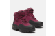 Timberland halbhoher Boot (TB0A2PDJEKH1) pink 4