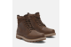 Timberland Halbhoher Britton Road Boot (TB0A69UHEM61) braun 4